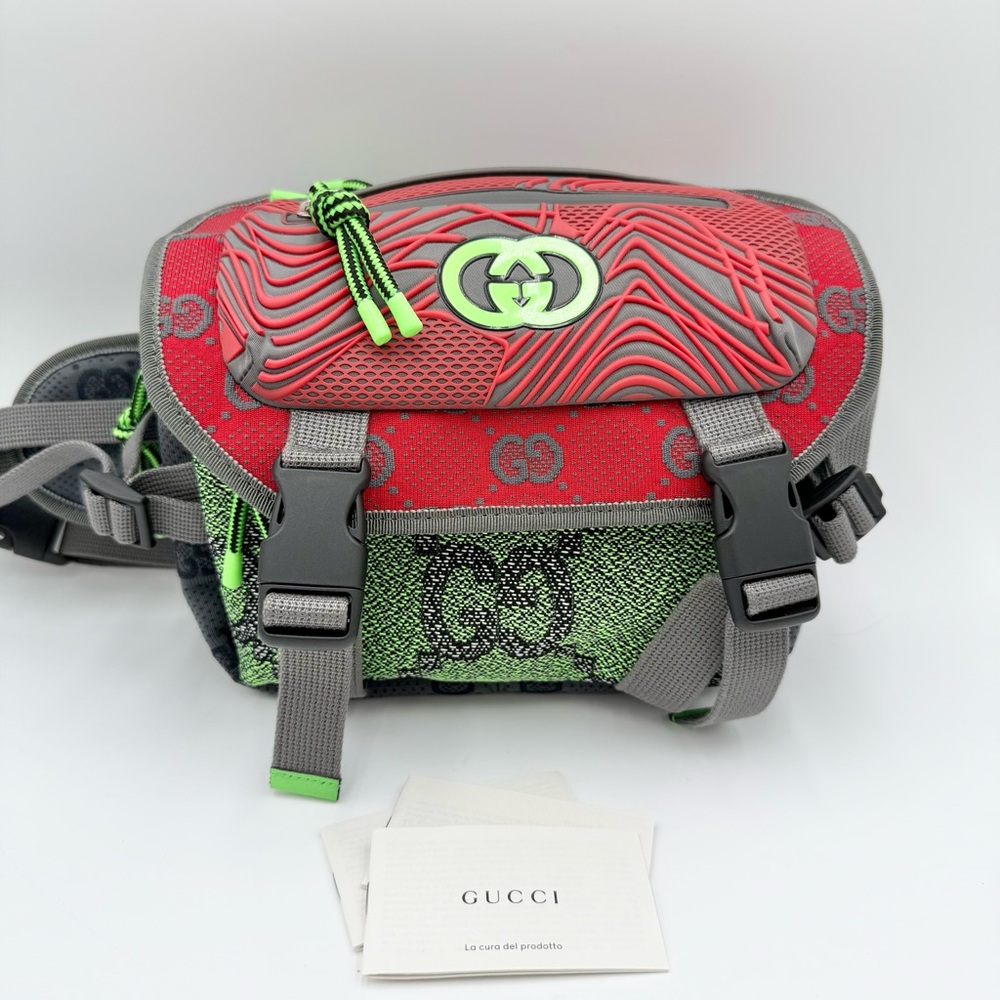 NEW Gucci Backpack